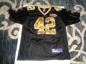 new orleans saints super bowl jersey