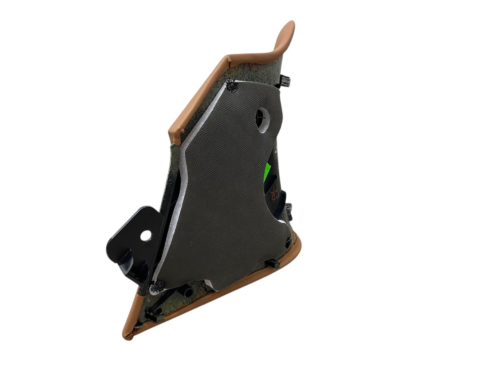 2017-2023 ASTON MARTIN DB11 FRONT RIGHT LOWER CONSOLE TO DASHBOARD COVER PANEL