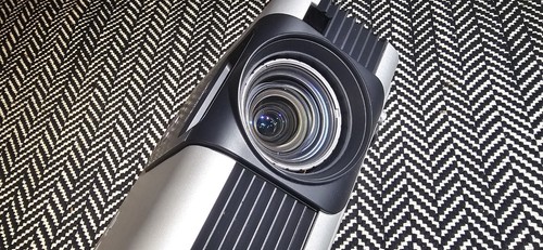 Used BenQ PB7210 DLP - Picture 8 of 18
