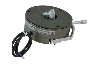 mayr ROBA-stop-M RSM 16/891.503.0 S 8282296 Motorbremse 180V 43W 23Nm -unused-