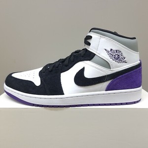 Air Jordan 1 Mid SE \