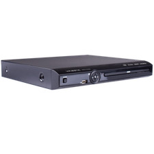 Lettore dvd/mpeg4 con uscita hdmi e ingresso usb Majestic HDMI579USB