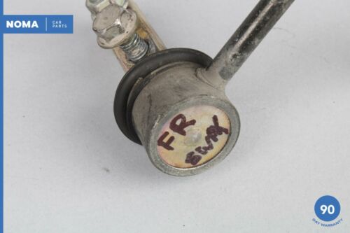 02-10 Lexus Z40 SC430 Front Right Passenger Side Sway Bar Stabilizer Link OEM - Picture 2 of 9