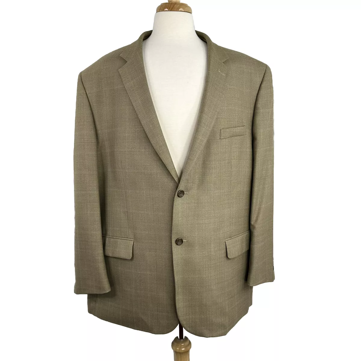 Joseph feiss blazer cheap