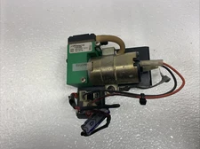 Thomas Diaphragm Pumps Compressors ANR: 80030764 SNR: 33603712  24V   S-15