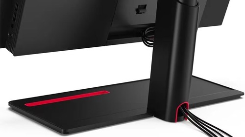 AIO ALL-IN-ONE PC LENOVO THINKCENTRE M90A G2, 64GB 4TB I5-11400 WLAN CAM NEUF - Photo 6/8