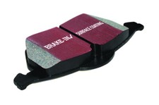 Ebc For 15+ Cadillac Escalade 6.2 2WD Ultimax2 Rear Brake Pads