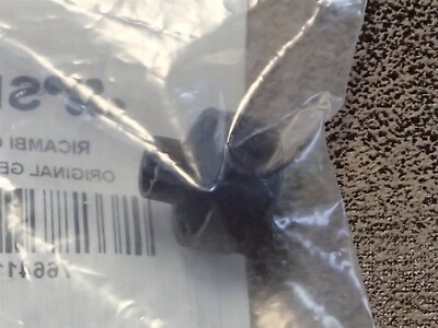 766411669 Smeg Dishwasher Power Switch Cap, (BN244)