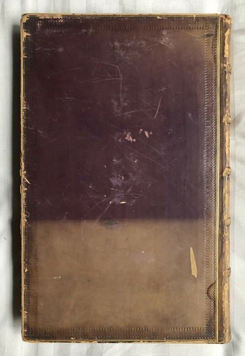 The Poetical Works of James Thomson Two Volumes 1784 Letterpress Printing - Picture 10 of 12