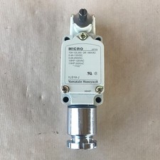 Yamatake Honeywell 1LS19-J Micro Limit Switch 1LS19J