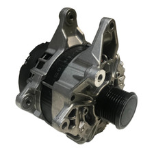 New OEM Alternator Mercedes-Benz Car C300 Tru...