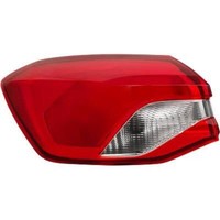 RüCkleuchte Links Passend FüR Ford Focus Baujahr 18-->