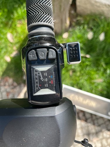 e scooter - Bild 5 von 7