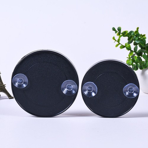 Magnifying Make Up Mirror 2/3/5/10x Round Large View Easy Suction Cup Mount US - Picture 4 of 13