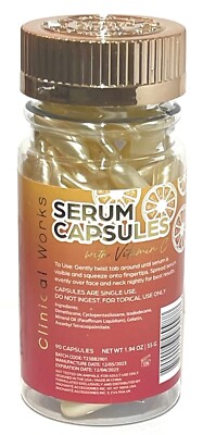 QuEsque VC 5 Serum EXシリーズ 3本セット QuEsque VC 5 Serum EXシリーズ 3本セット