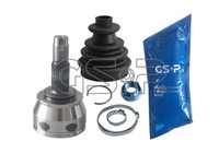 817053 GSP Gelenksatz, Antriebswelle FüR Alfa Romeo,Chevrolet,Fiat,Lancia,Opel,V