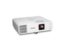 Epson PowerLite L210W WXGA 3LCD Lamp-Free Laser Display with Built-In Wireless