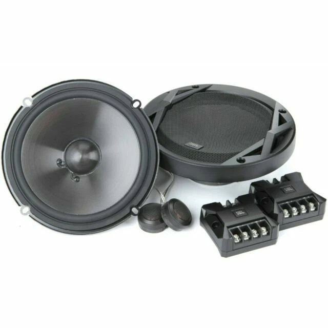 JBL Lautsprecher für Autos 60 W