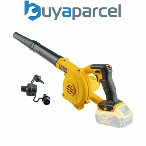 Aspirateurs et souffleurs de feuilles DEWALT