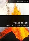 Toleration by Andrew Jason Cohen (Paperback, 2014)