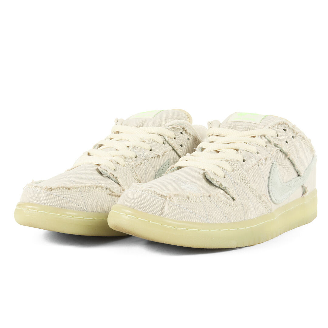 Nike Size: 27.0cm SB Dunk Low Pro PRM MUMMY (DM0774-111 Nike Size: 27.0cm SB Dunk Low Pro PRM MUMMY (DM0774-111