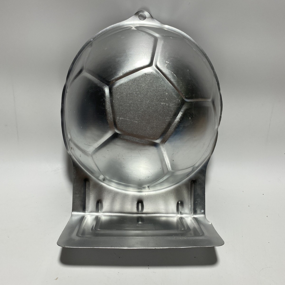 Wilton 2001 Soccer Ball Cake Pan 2105-2044