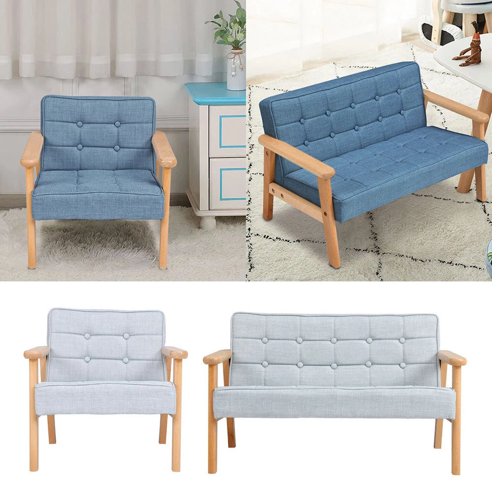 Kid cheap sized couch