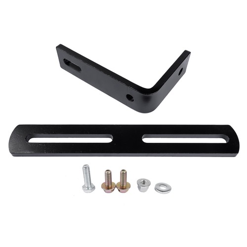 Monitor Mounting Bracket Kit for John Deere 435 450E 460M 550M 560M 569 N209673 - Picture 8 of 10