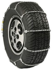 Radial Chain Snow Chain SC1040 All Steel Durable Lightweight Traction Cable