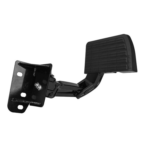 2022-2023 para parachoques trasero plataforma lateral paso de cama retráctil para Toyota Tundra - Imagen 7 de 13