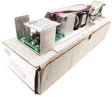 SDC LR100DAK Dorma Devices  LR100 Series Electric Latch Retraction Kit 24VDC NIB