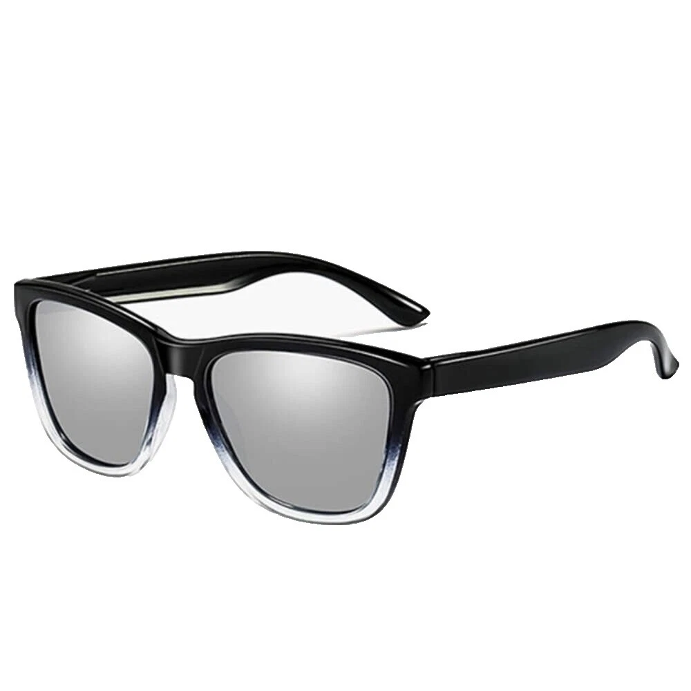 Gafas de sol retro para hombres