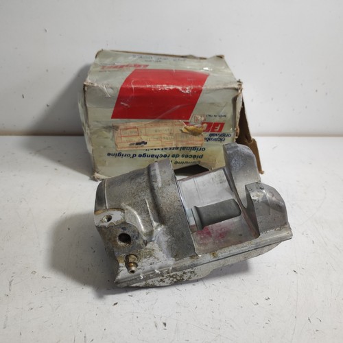 PINZA FRENO ANTERIORE DESTRO FIAT 128 ORIGINALE 4395659 - Imagen 1 de 7