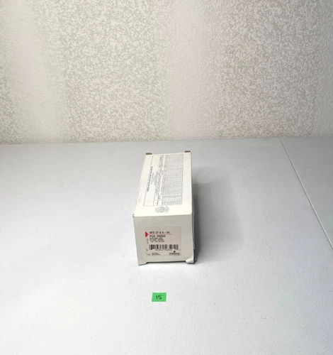 New Emerson SFD-27S6-VV 056505 Suction Line Filter Drier 3/4" ODF Solder