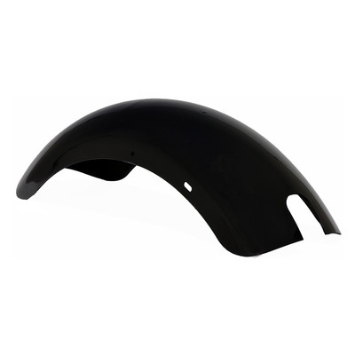 Black Plastic Rear Fender for The Baja Mb165 Mb200 Mini Bike for