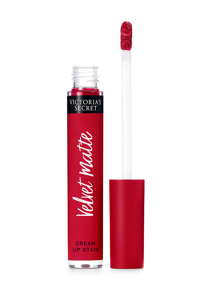 Victoria's Secret New! Velvet Matte Cream Lip Stain SEDUCED | eBay