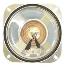 *OPEN BOX* Philmore TS45 4" Mylar Cone Replacement Speaker