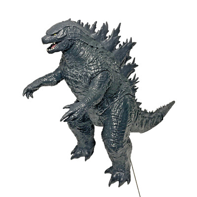 Jakks-Pacific Godzilla Giant Figur 34 cm Legendary Toho 2019 Movie Actionfigur