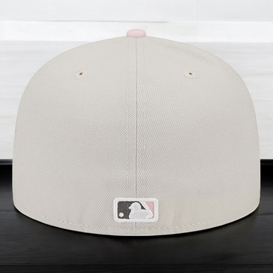 [60355761] Mens New Era MLB 5950 MOTHER'S DAY ON-FILED - WASHINGTON ...
