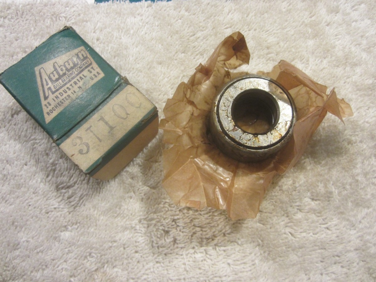 Auburn  酋長sporeling③ Auburn 3T100 Bearing Assembly | eBay