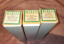 U1 - Lot Aeolian Piano Rolls-Love Story Somewhere My Love Bridge Over Troubled