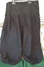 *** PANTALON SAROUEL COTON