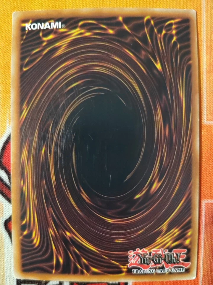 NUMMER 44: HIMMELSPEGASUS - NUMH-DE028 Secret Rare / 1. Auflage Excellent XYZ 4⭐ - Bild 2 von 2