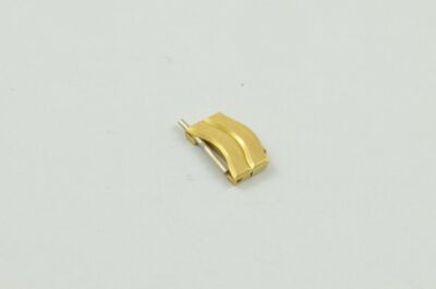 Ebel Sport Classique Ladies Replacement Link 12mm 18K 750 Solid Gold Rare