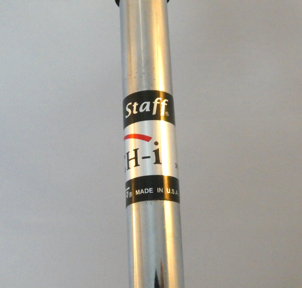 Putter Wilson Staff Arch-i I-3 - Longueur 35 Pouces - Droitier - Occasion (état Noté 6.5/10)