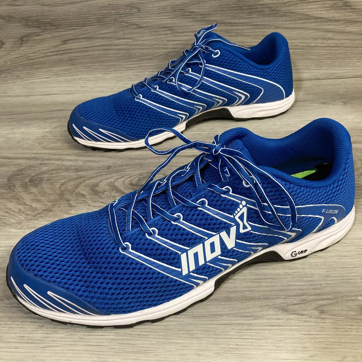 Inov 230 shop