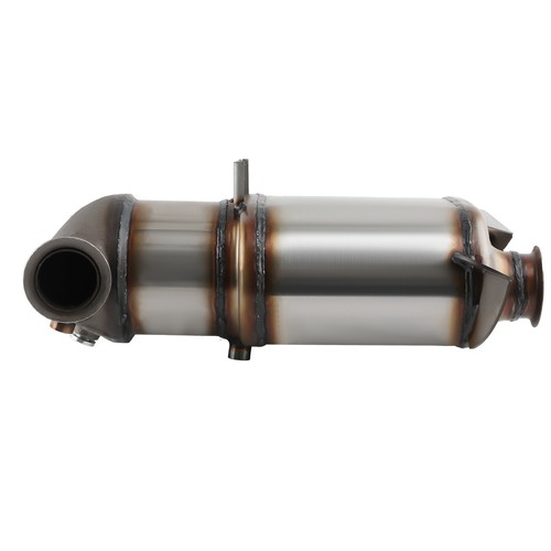 Particulate Filter DPF Diesel For VW Transporter Multivan 2.0 2.5TDI 7E0254700G - Picture 3 of 12