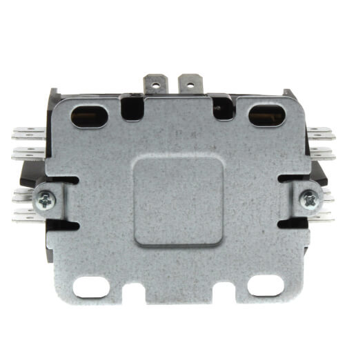 RESIDEO DP2030A1004 2-poliges Endzweckschütz 24V 30A Ersatz DP2030 - Bild 4 von 4