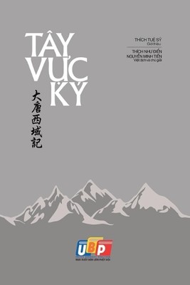 Ty Vc K (bn in mu ba thng - cp nht 2024) by Th?ch Nh? ?i?n Paperback Book