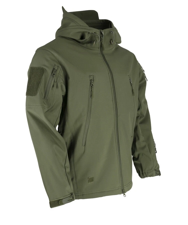 British army softshell jacket cheap